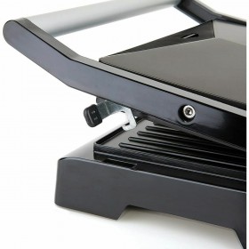 Barbecue Elettrico Black & Decker 1000 W 23 x 14,5 cm (Ricondizionati B)