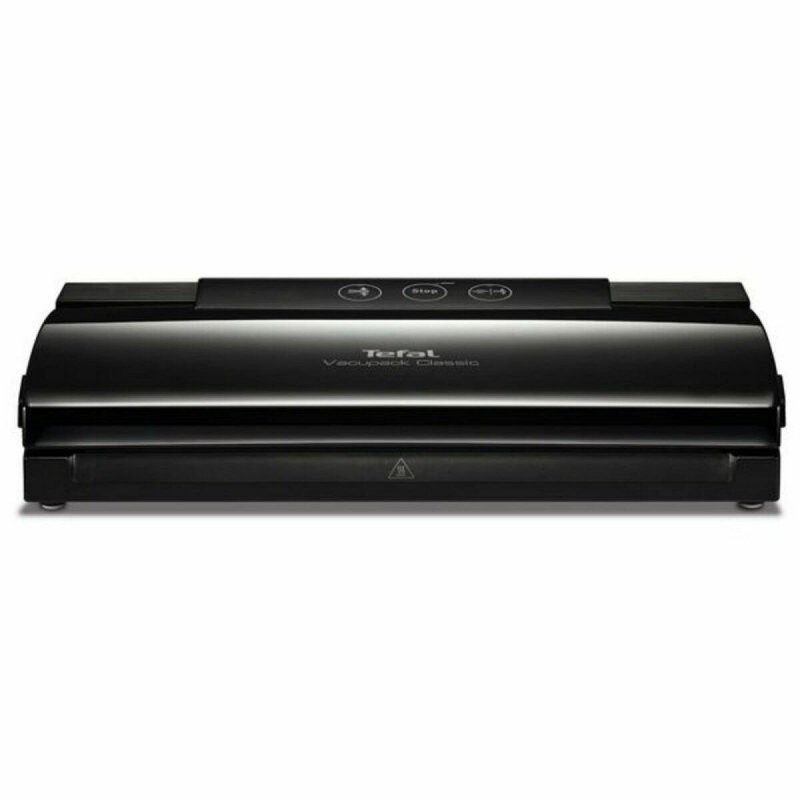 Macchina Sottovuoto e Sigilla Sacchetti Tefal (Ricondizionati B)