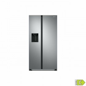 Frigo americano Samsung RS68A884CSLEF Argentato 635 L (Ricondizionati D)