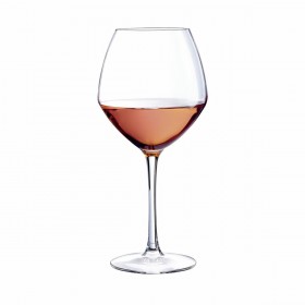 Set di calici da vino Chef & Sommelier Cabernet Vinos Jov Trasparente Vetro 350 ml 6 Pezzi
