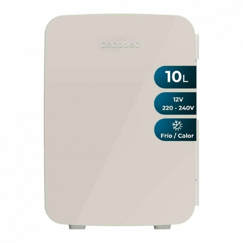 Mini frigo Cecotec Beige (Ricondizionati B)
