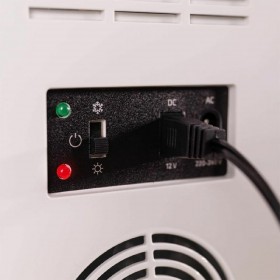 Mini frigo Cecotec Beige (Ricondizionati B)
