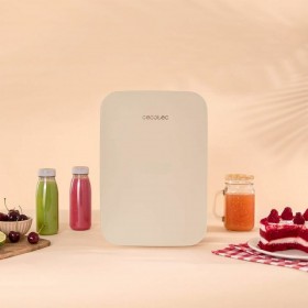 Mini frigo Cecotec Beige (Ricondizionati B)