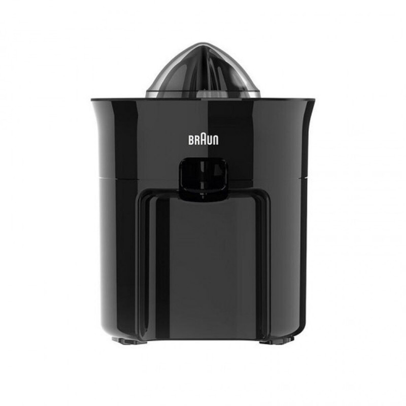 Spremiagrumi Elettrico Braun Nero 60 W 1 L (Ricondizionati B)