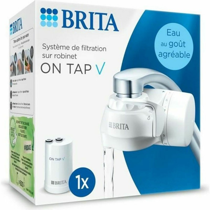 Filtro Brita (Ricondizionati A)