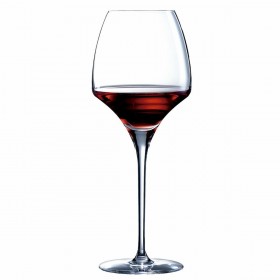 Set di calici da vino Chef & Sommelier Open Up Trasparente Vetro 550 ml 6 Pezzi