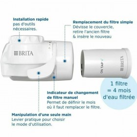 Filtro Brita (Ricondizionati A)