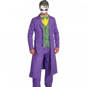 Costume per Adulti (Ricondizionati A)
