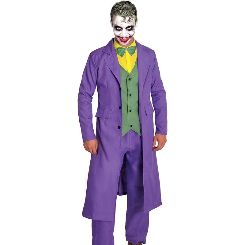 Costume per Adulti (Ricondizionati A)