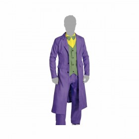 Costume per Adulti (Ricondizionati A)