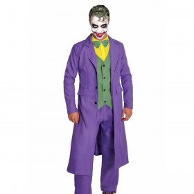 Costume per Adulti (Ricondizionati A)