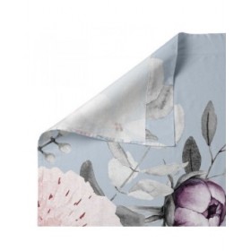 Lenzuolo Superiore HappyFriday Soft bouquet Multicolore 180 x 270 cm