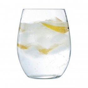 Vasi Chef & Sommelier 6 Unità Trasparente Vetro (36 cl)