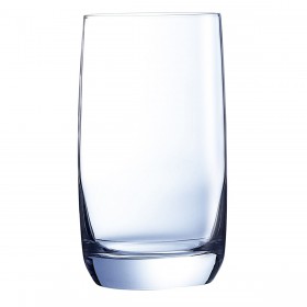Set di Bicchieri Chef & Sommelier Vigne Trasparente Vetro 220 ml 6 Pezzi