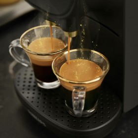 Caffettiera Philips 1450 W Nero (800 ml) (Ricondizionati A)