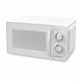Microonde Grunkel Bianco 20 L (Ricondizionati B)