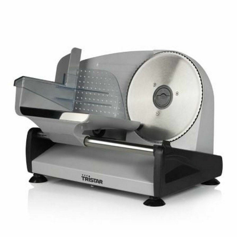 Affettatrici Tristar 150 W (Ricondizionati C)