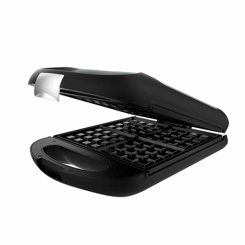 Piastra Grill Elettrica Cecotec 1500 W (Ricondizionati B)