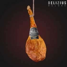 Spalla di Prosciutto Stagionata Delizius Deluxe 4 Kg