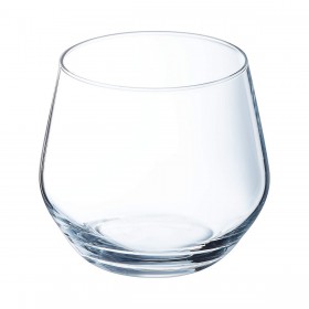 Set di Bicchieri Arcoroc Vina Juliette Trasparente Vetro 350 ml 6 Pezzi