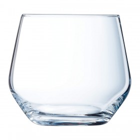 Set di Bicchieri Arcoroc Vina Juliette Trasparente Vetro 350 ml 6 Pezzi