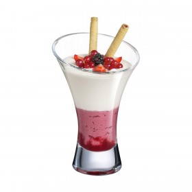Coppa per Gelati e Frullati Arcoroc Trasparente Vetro (41 cl)