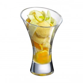 Coppa per Gelati e Frullati Arcoroc Trasparente Vetro (41 cl)