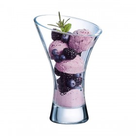 Coppa per Gelati e Frullati Arcoroc Trasparente Vetro (41 cl)