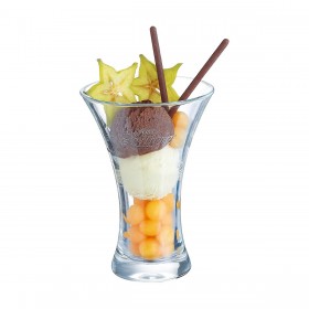 Coppa per Gelati e Frullati Arcoroc Trasparente Vetro (41 cl)
