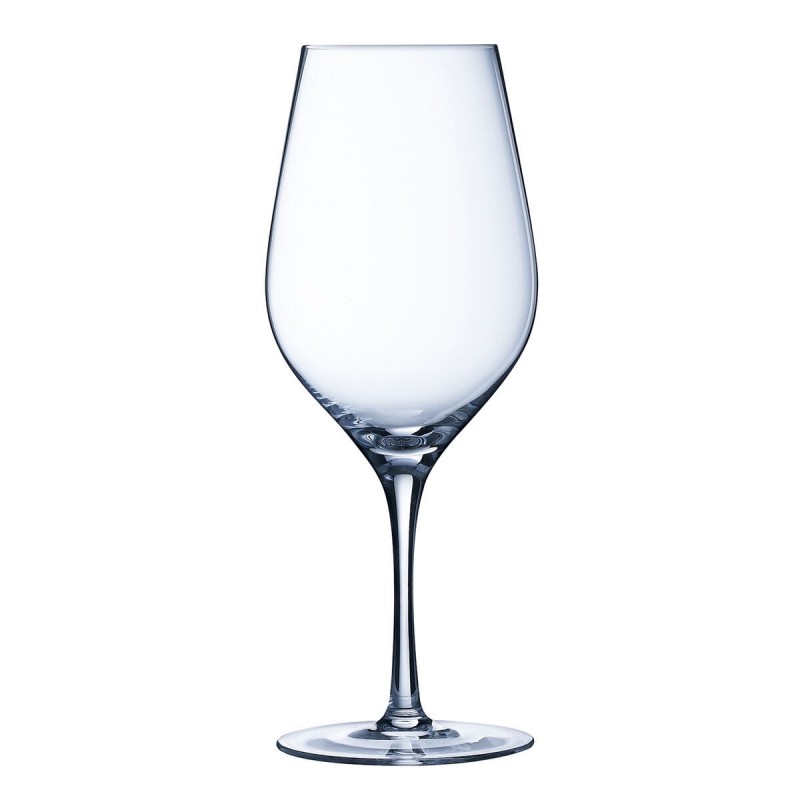 Set di calici da vino Chef & Sommelier Cabernet Supreme Trasparente Vetro 620 ml Vino (6 Unità)