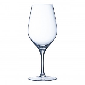 Set di calici da vino Chef & Sommelier Cabernet Supreme Trasparente Vetro 470 ml 6 Pezzi
