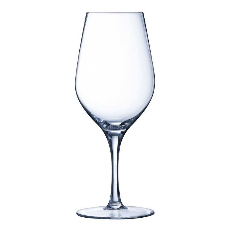 Set di calici da vino Chef & Sommelier Cabernet Supreme Trasparente Vetro 470 ml 6 Pezzi