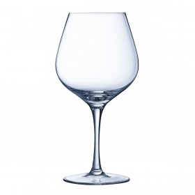 Set di calici da vino Chef & Sommelier Cabernet Abondant Trasparente Vetro 500 ml 6 Pezzi