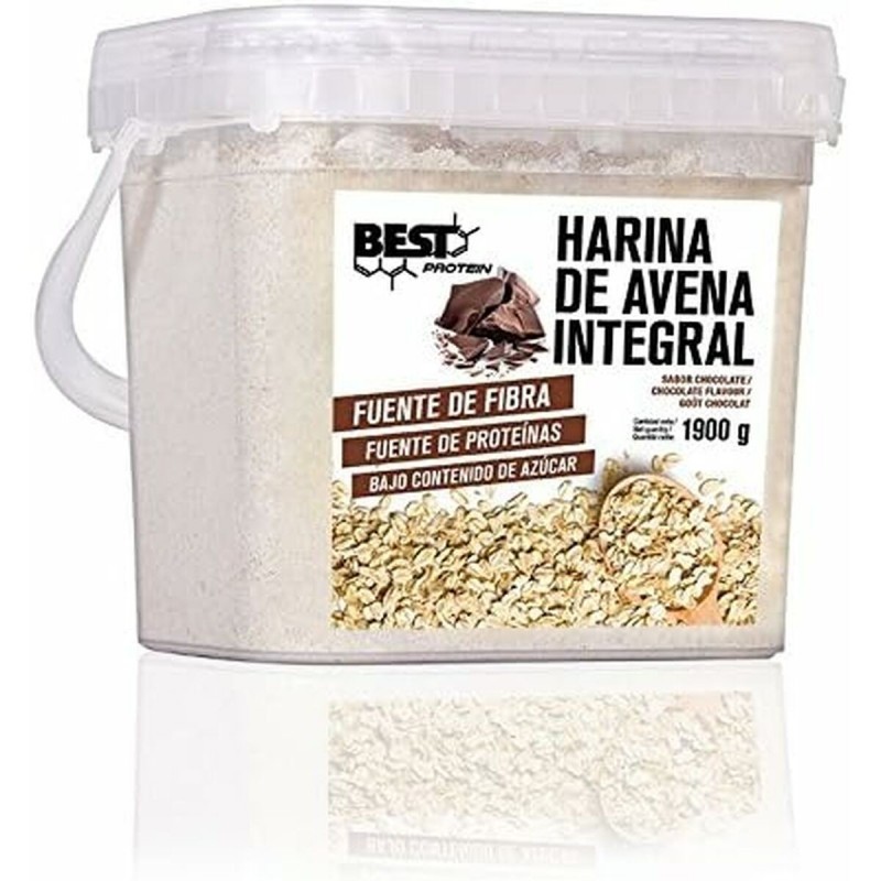Farina d'avena
