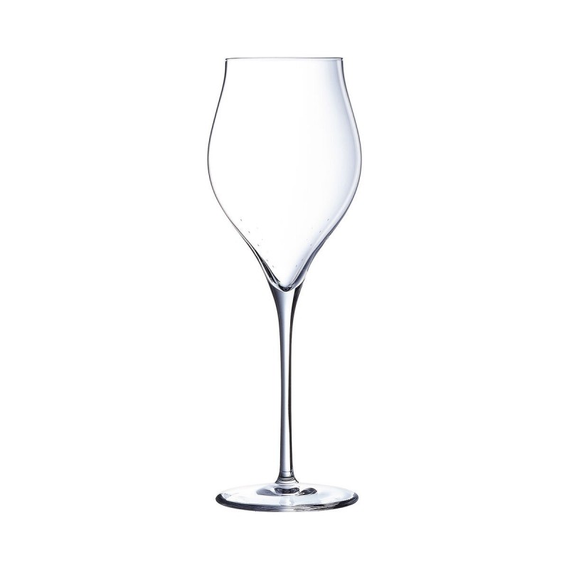 Set di calici da vino Chef & Sommelier Exaltation Trasparente Vetro 300 ml (6 Unità)