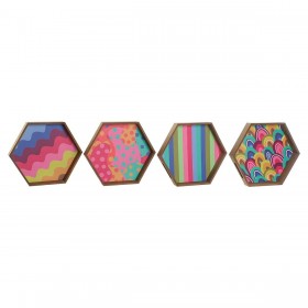 Vassoio DKD Home Decor