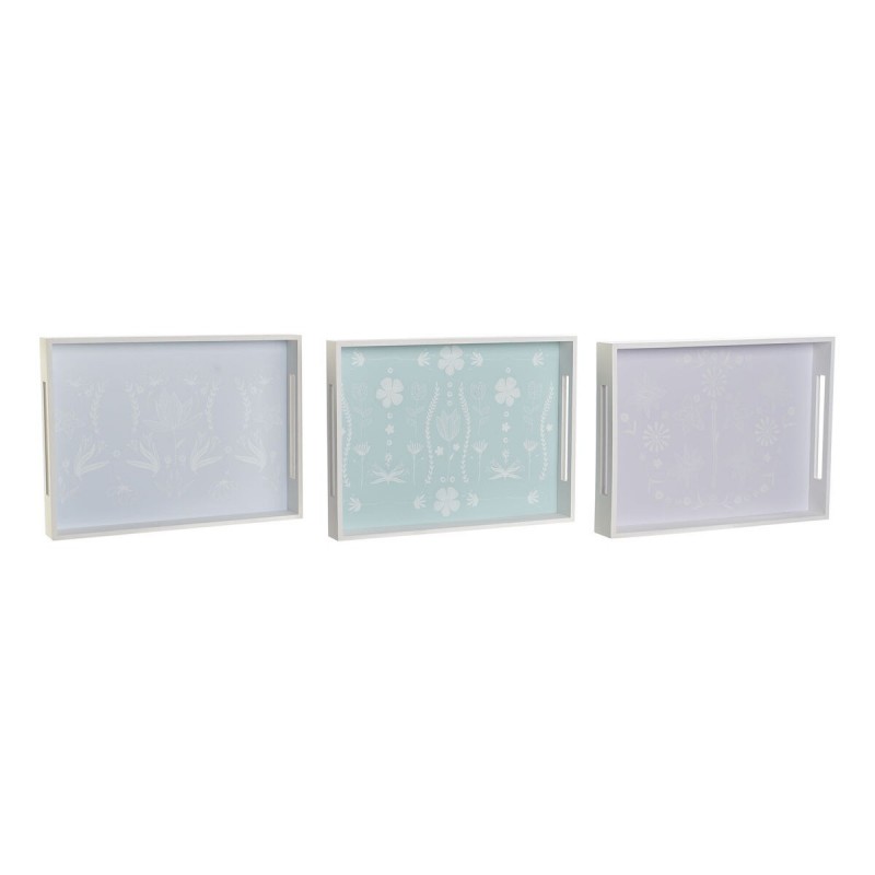 Vassoio DKD Home Decor