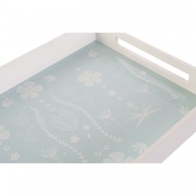 Vassoio DKD Home Decor