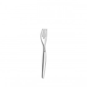 Set di Forchette da Dolce Amefa Jet 12 Unità