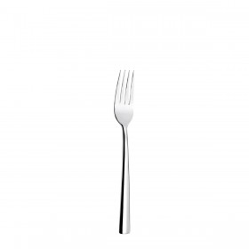Set di Forchette da Dolce Amefa Havane Acciaio Metallo Dolce (12 Unità)