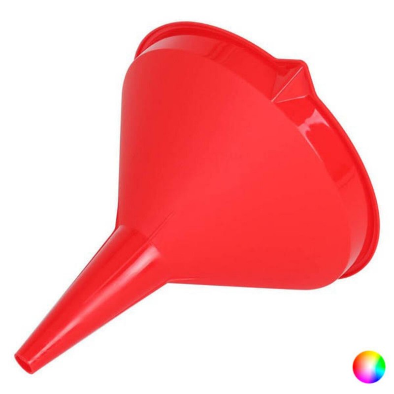 Imbuto Dem Volcan Plastica