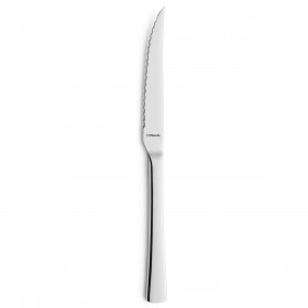 Set di Coltelli per Carne Amefa Atlantic Acciaio Metallo 12 Unità