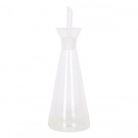 Oliera La Mediterránea Igari Vetro Borosilicato Silicone