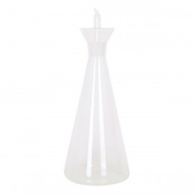 Oliera La Mediterránea Igari Vetro Borosilicato Silicone