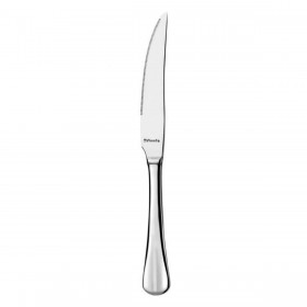 Set di Coltelli Amefa Baguette Metallo 22,5 x 2 x 0,5 cm Carne (12 Unità)
