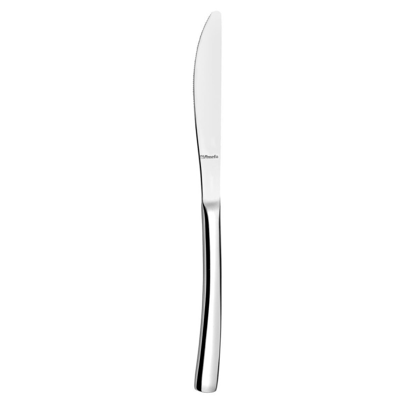 Set di Coltelli Amefa Havane Metallo Acciaio inossidabile 12 Unità