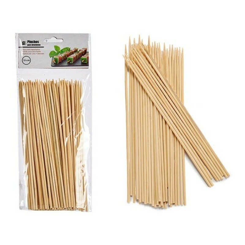 Set da Aperitivo Bambù