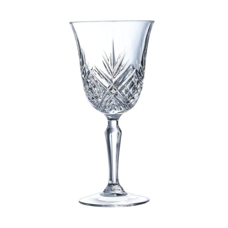 Bicchiere da cocktail Arcoroc Broadway Trasparente Vetro 250 ml 6 Unità