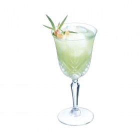 Bicchiere da cocktail Arcoroc Broadway Trasparente Vetro 250 ml 6 Unità