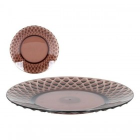 Piatto da pranzo Diamond